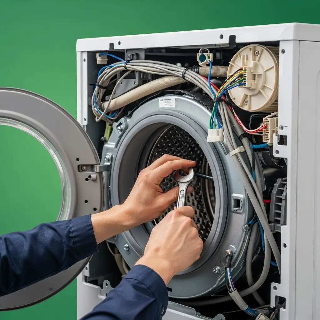 خدمات التكييف والتبريد