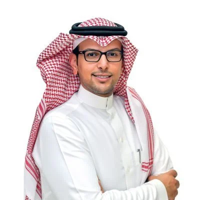 سعود الرشيدي