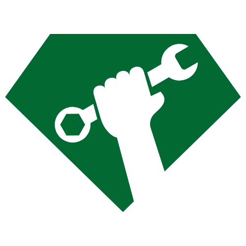 Riyadh Home Fix Logo
