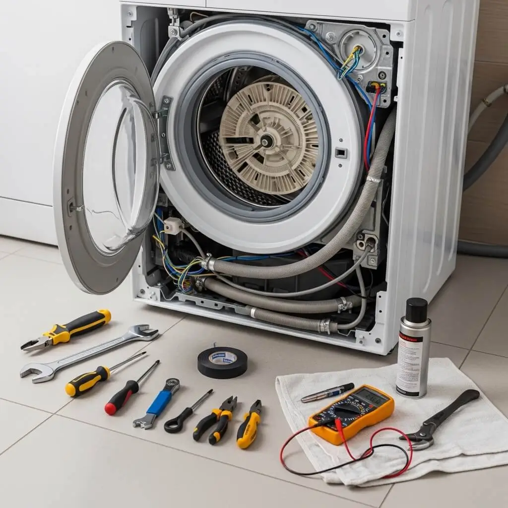 Washing Machine Repair