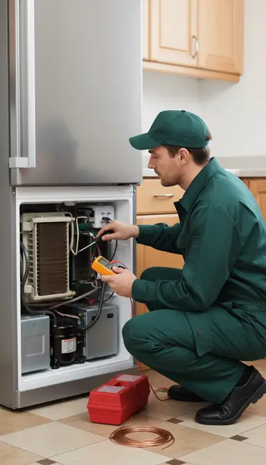 electrician