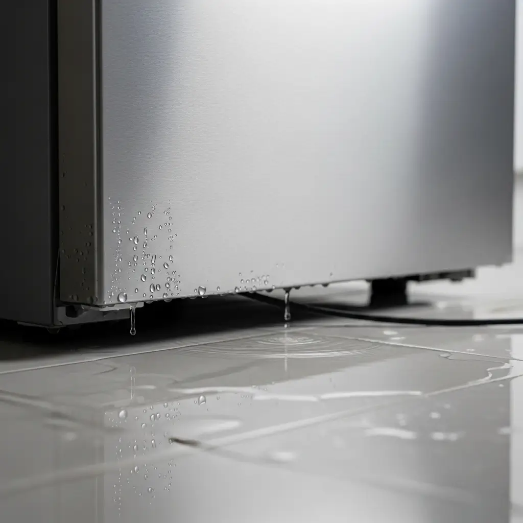 refrigrator repair